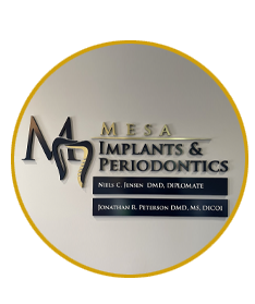 Mesa Implant & periodontics