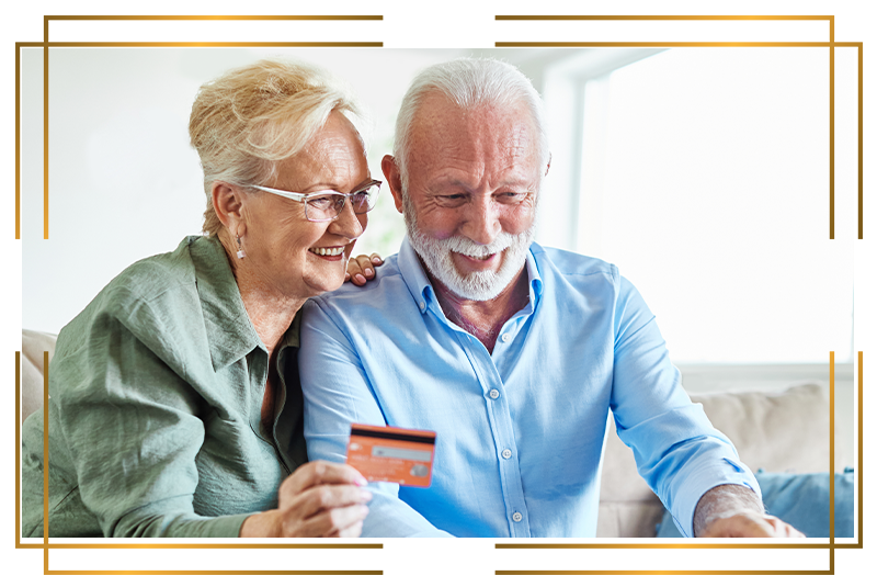 insurance financing patient dental