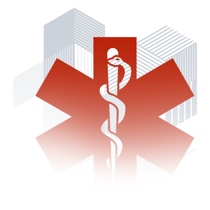 medical sign emergencym
