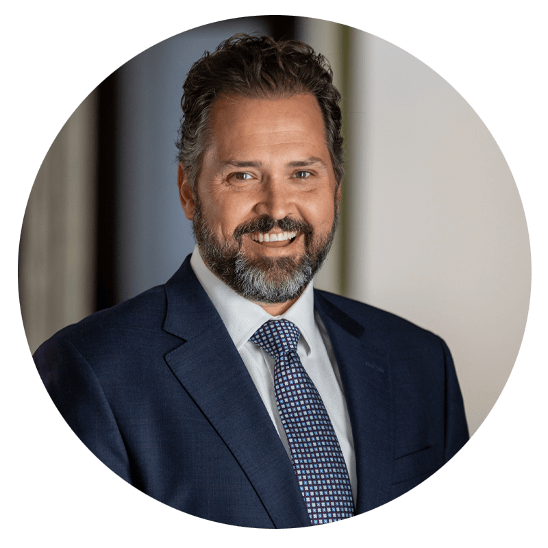 Dr. Jonathan Peterson