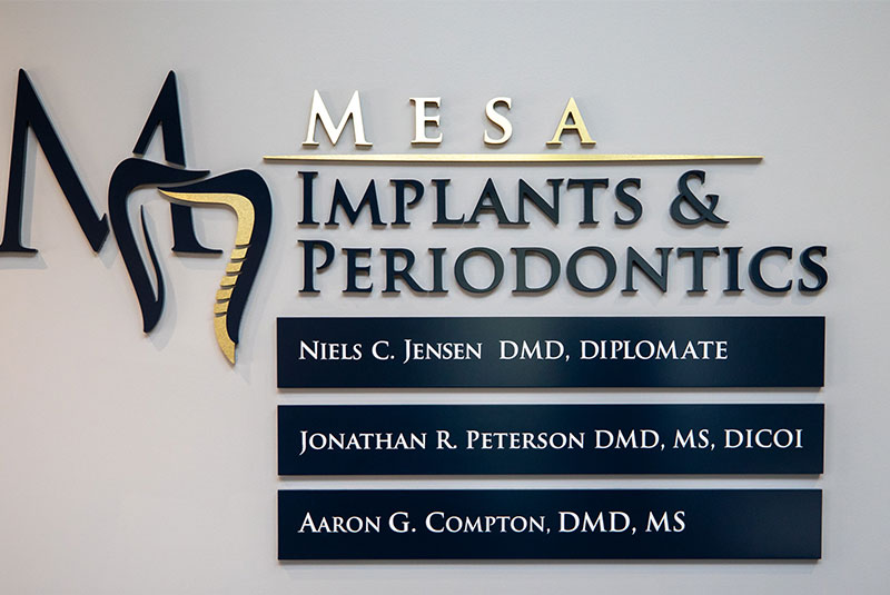 Mesa Implant & periodontics