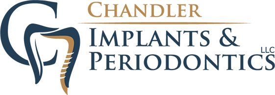 Chandler Location Header Logo