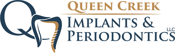 Queen Creek Location Header Logo