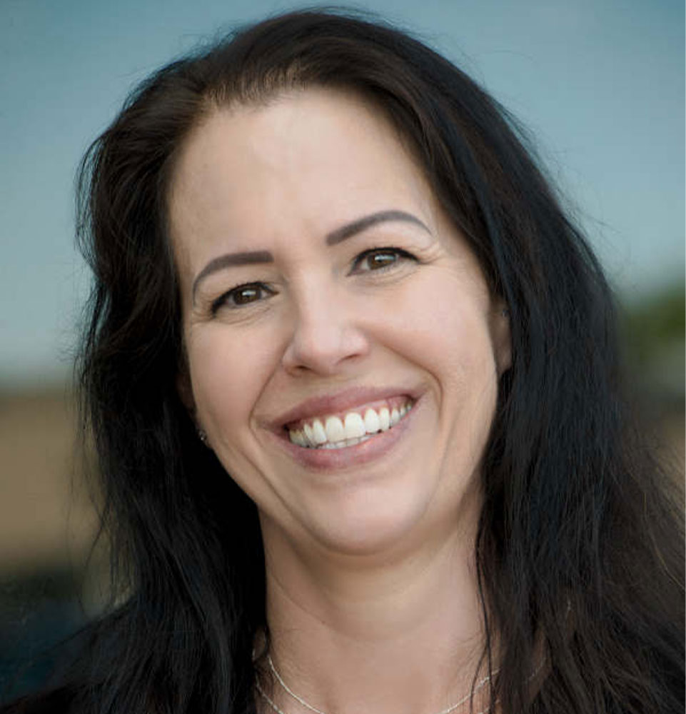 Danielle Staff Member