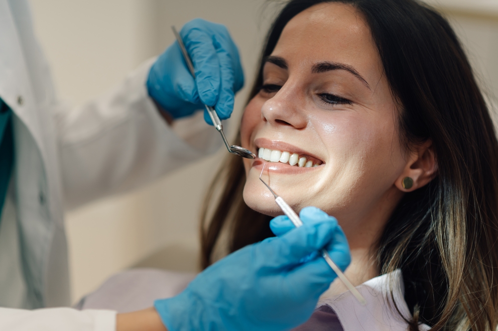 Why Do My Gums Bleed When I Brush: Causes and Solutions