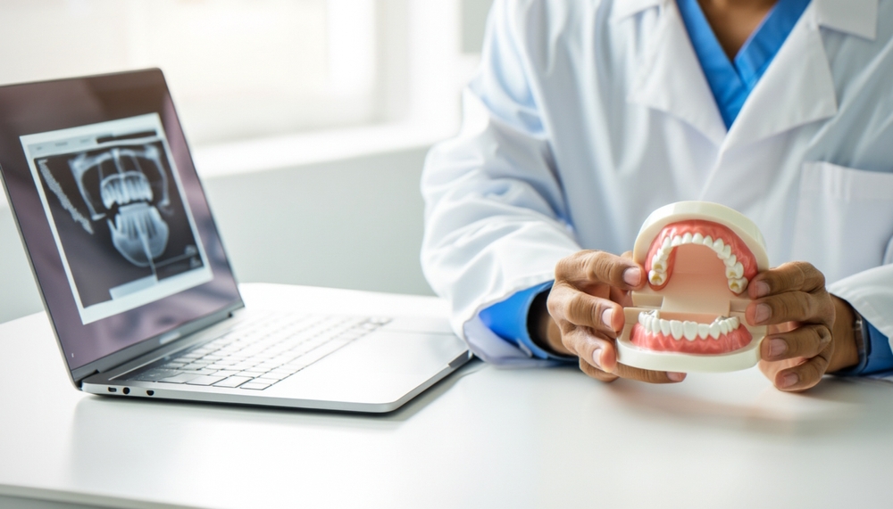 What to Expect at Your First Dental Appointment