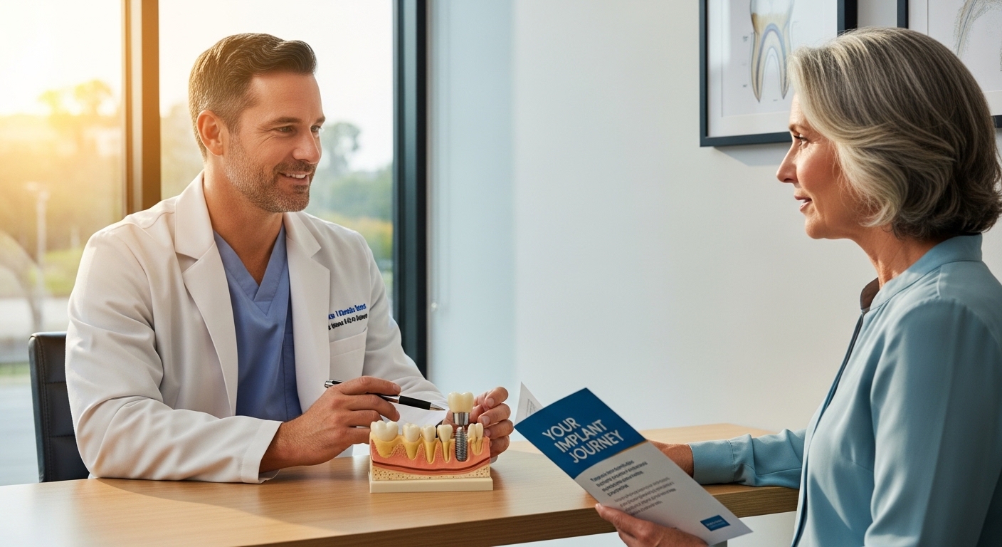 Comprehensive Guide to Implants and Periodontics in Chandler